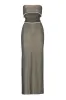 Baobab - Mambo Dress - Mineral sold by Jessie Boutique