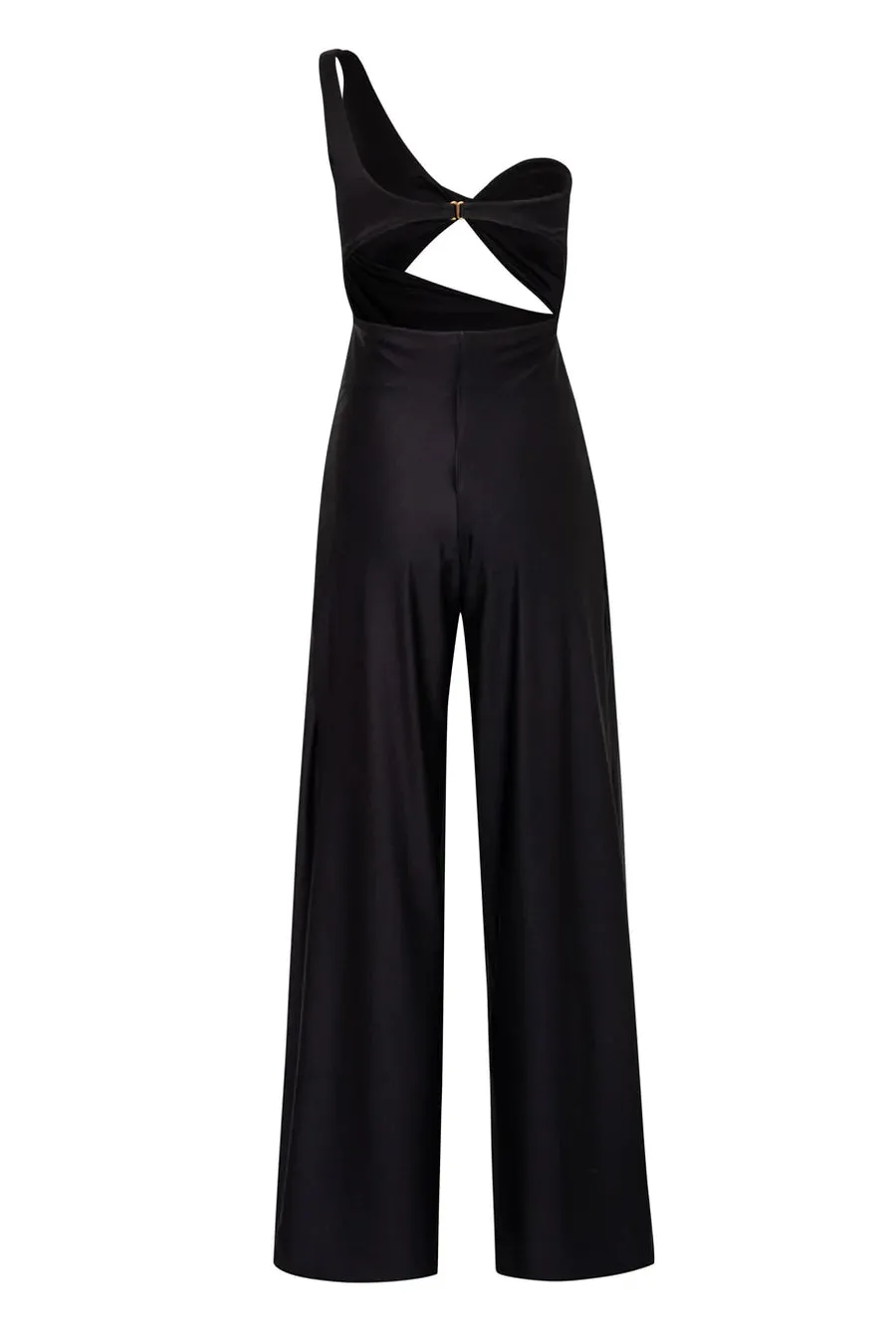 Baobab - Arrecife Jumpsuit - Noche sold by Jessie Boutique