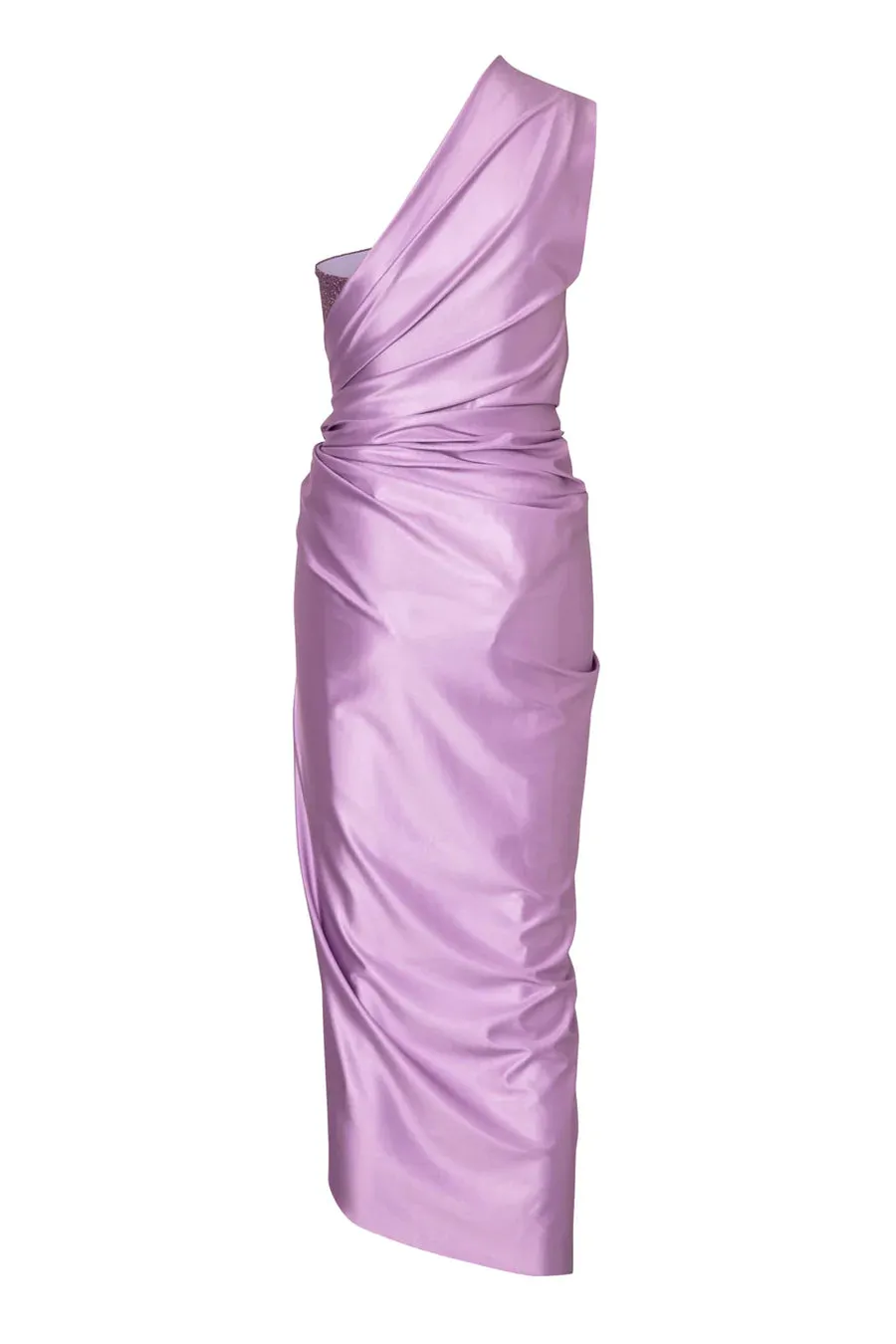 Baobab - Nikka Cover Up - Malva sold by Jessie Boutique product image thumbnail 2