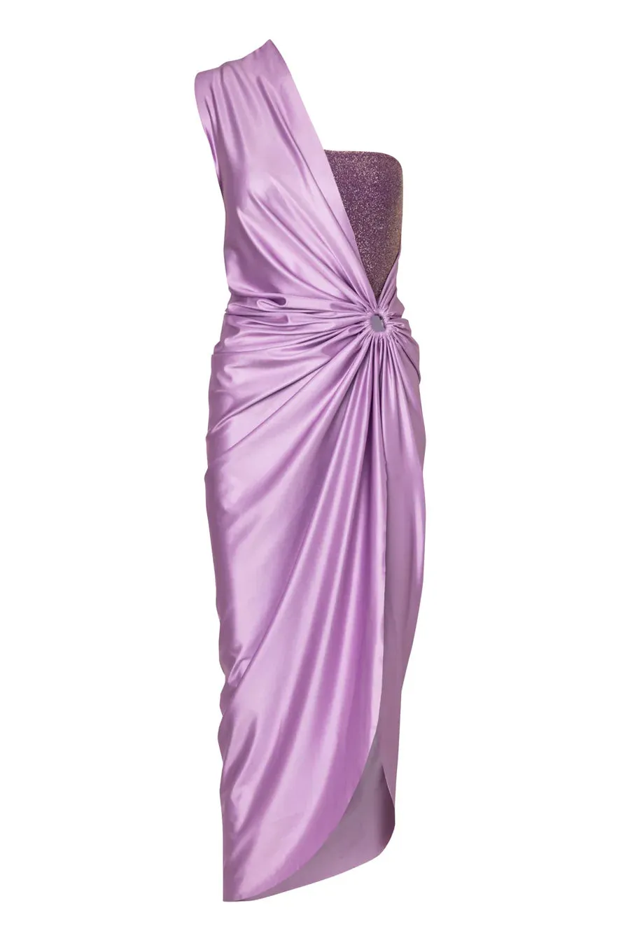 Baobab - Nikka Cover Up - Malva sold by Jessie Boutique product image thumbnail 3