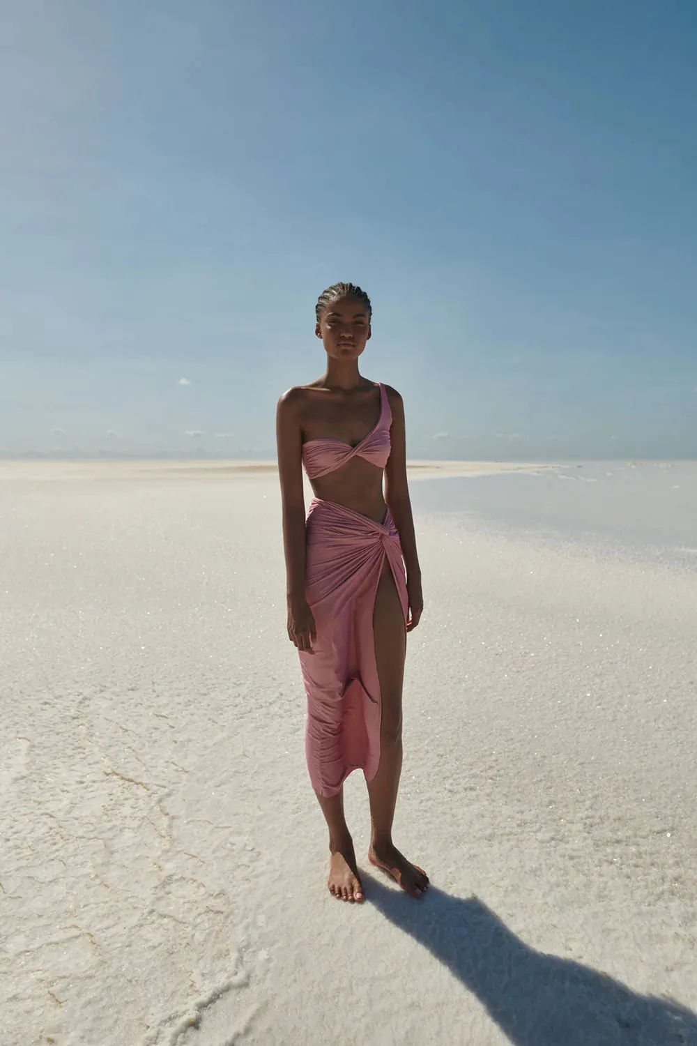 Baobab - Mia Pareo - Amanecer sold by Jessie Boutique