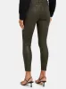 L’agence - Margot H/R Skinny - Army Coated sold by Jessie Boutique
