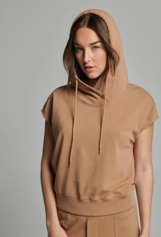 Sundays - Athena Hoodie - Burro made by Sundays