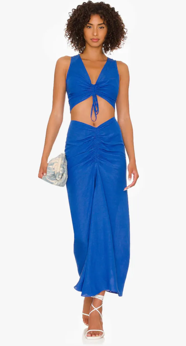 JBQ - Divya Top - Royal sold by Jessie Boutique product image thumbnail 4