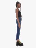 Mother - The Insider Crop Step Fray - Good For You sold by Jessie Boutique