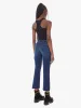 Mother - The Insider Crop Step Fray - Good For You sold by Jessie Boutique