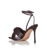 Alias Mae - Milla - Chocolate Leather sold by Jessie Boutique
