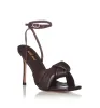 Alias Mae - Milla - Chocolate Leather sold by Jessie Boutique