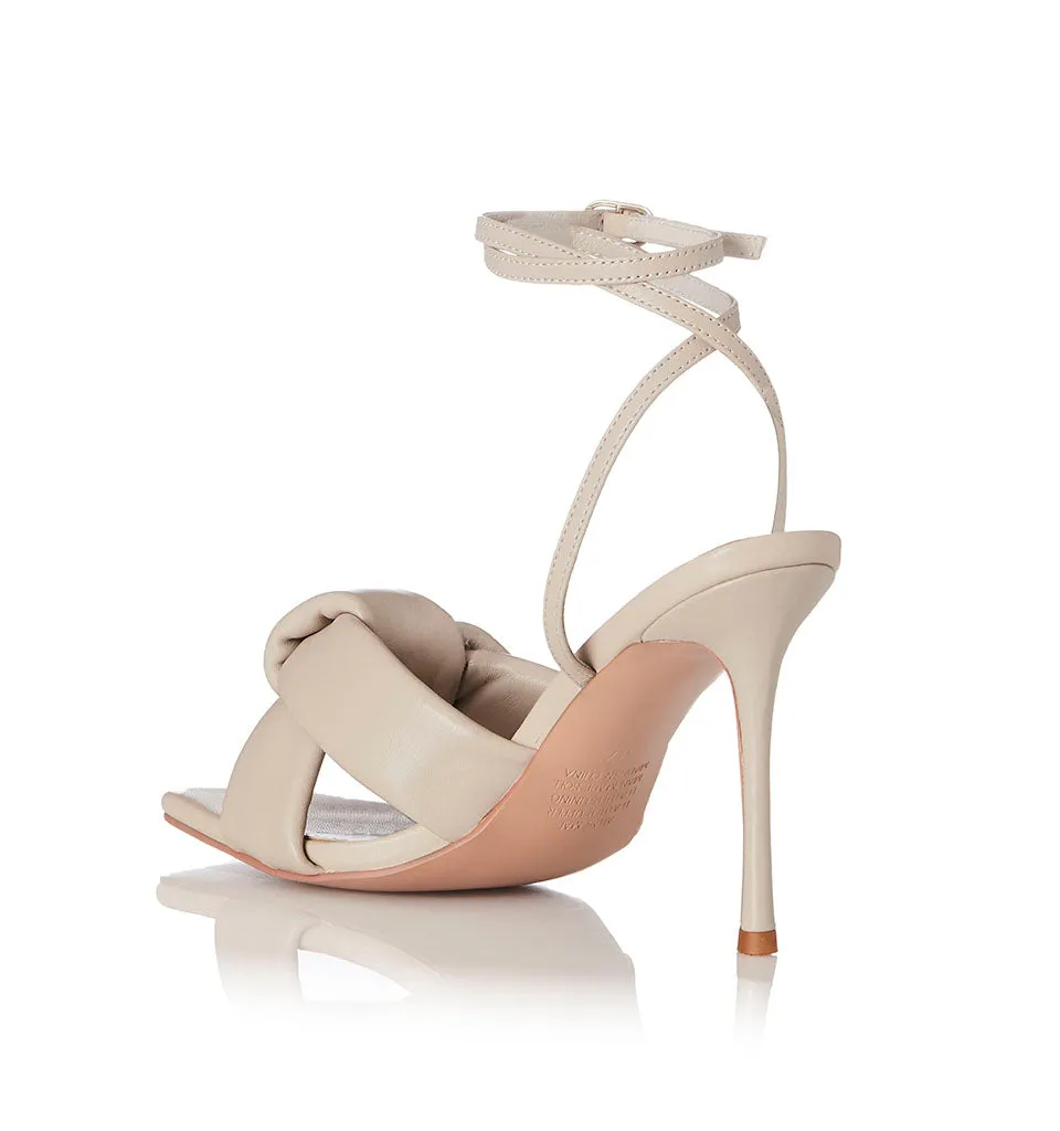 Alias Mae - Milla - Cream Leather sold by Jessie Boutique product image thumbnail 2