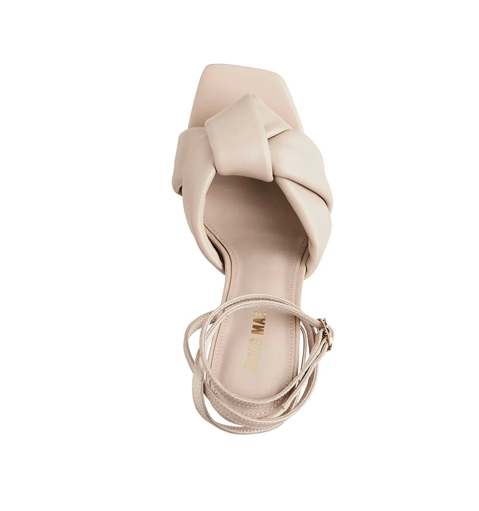 Alias Mae - Milla - Cream Leather sold by Jessie Boutique product image thumbnail 4