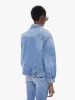 Mother - The Back Road Jacket - We Are Castaways sold by Jessie Boutique