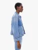 Mother - The Back Road Jacket - We Are Castaways sold by Jessie Boutique