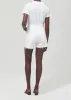 Agolde - Criss Cross Short - Element sold by Jessie Boutique