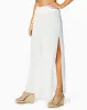 Ramy Brook - Textured Athena Pants - White sold by Jessie Boutique