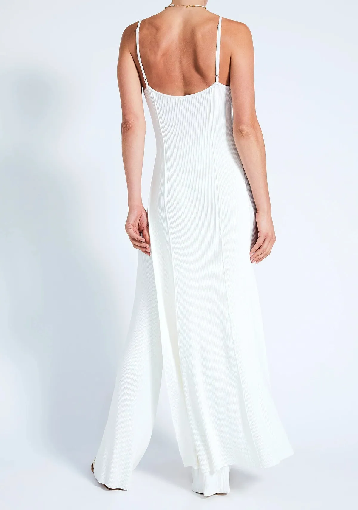 Devon Windsor - Briar Top - Off White sold by Jessie Boutique product image thumbnail 2