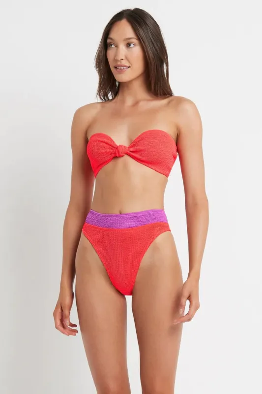 Bond-Eye Australia - Savannah Brief - Granita Multi sold by Jessie Boutique