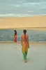 Baobab - Kira Dress - Sunset sold by Jessie Boutique