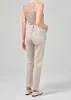 Citizens of Humanity - Jolene High Rise Straight - Ponytail sold by Jessie Boutique