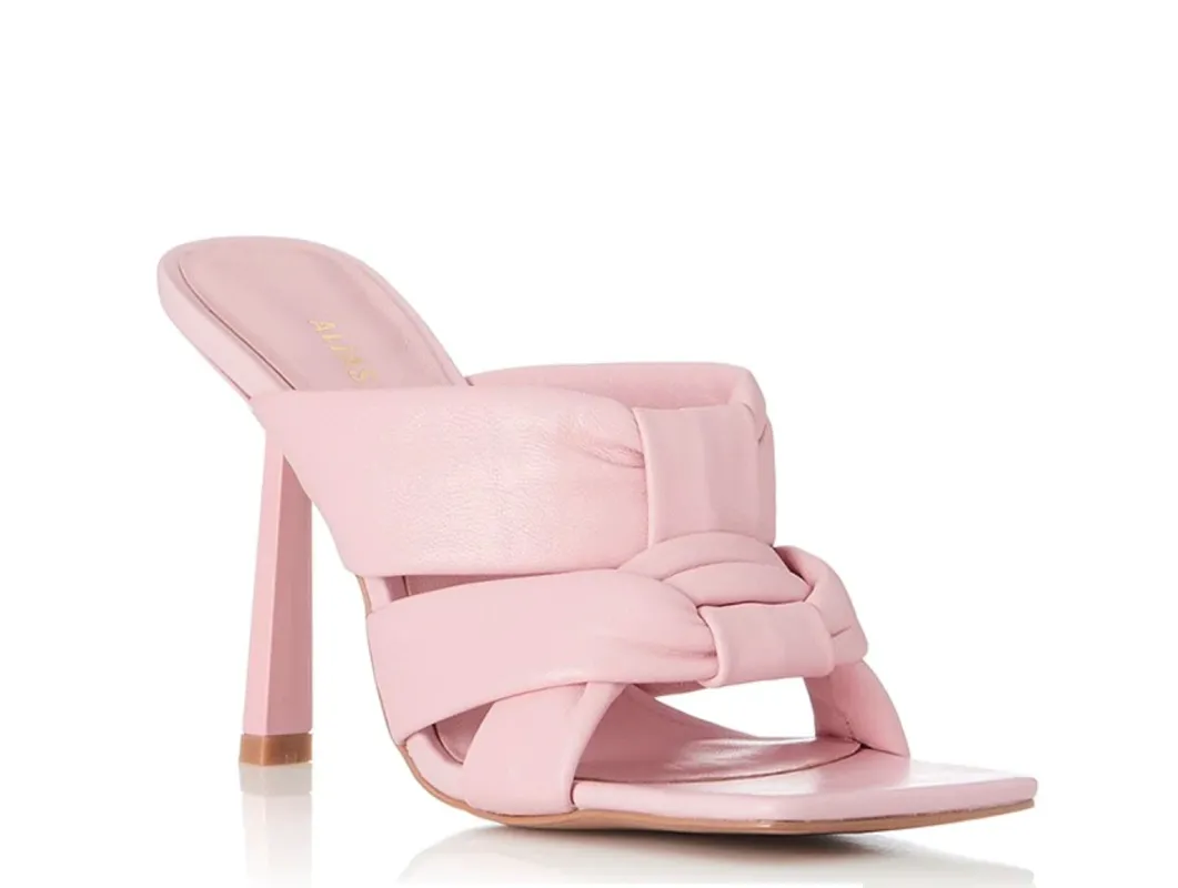 Alias Mae - Astor - Pale Pink sold by Jessie Boutique