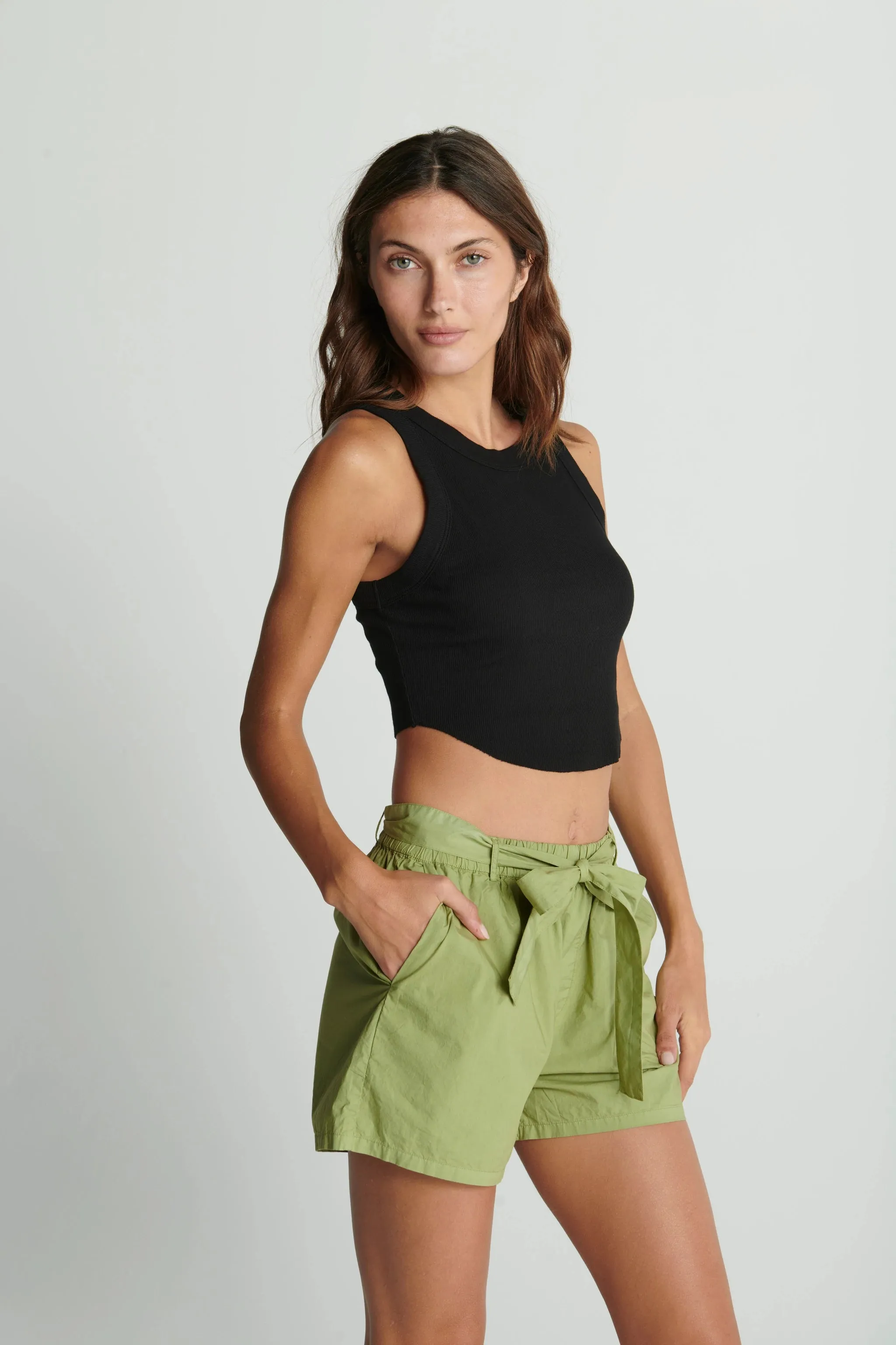 Sundays - Annika Tank In Multiple Colors sold by Jessie Boutique product image thumbnail 2