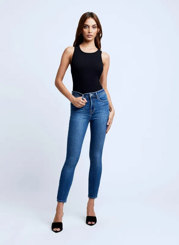 L’agence - Margot Skinny - Parkway sold by Jessie Boutique