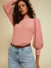 Nation LTD - Sabrina Tee In Multiple Colors sold by Jessie Boutique