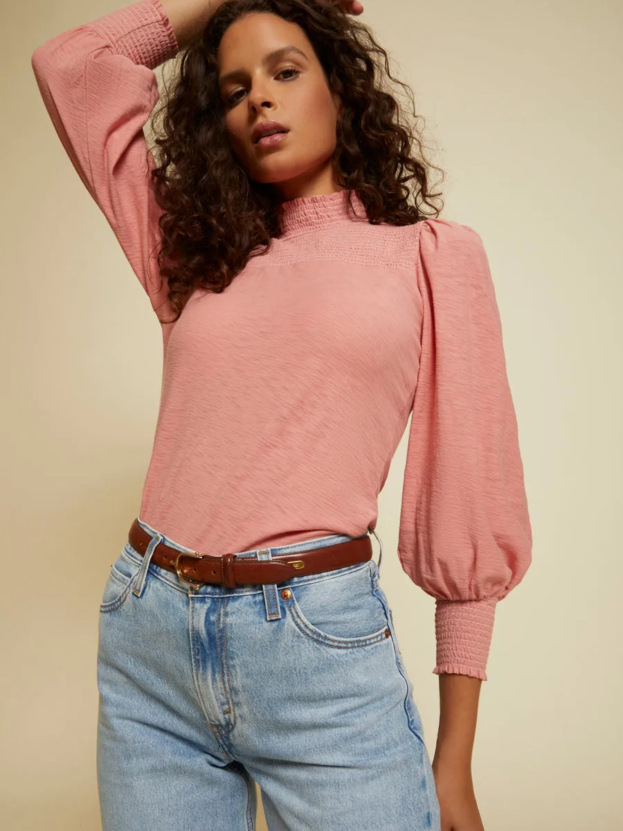 Nation LTD - Sabrina Tee In Multiple Colors sold by Jessie Boutique