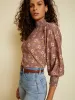 Nation LTD - Sabrina Tee In Multiple Colors sold by Jessie Boutique