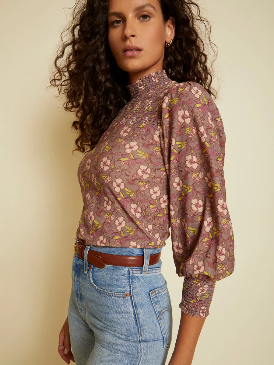 Nation LTD - Sabrina Tee In Multiple Colors sold by Jessie Boutique product image thumbnail 5