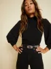 Nation LTD - Sabrina Tee In Multiple Colors sold by Jessie Boutique