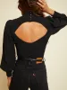 Nation LTD - Sabrina Tee In Multiple Colors sold by Jessie Boutique