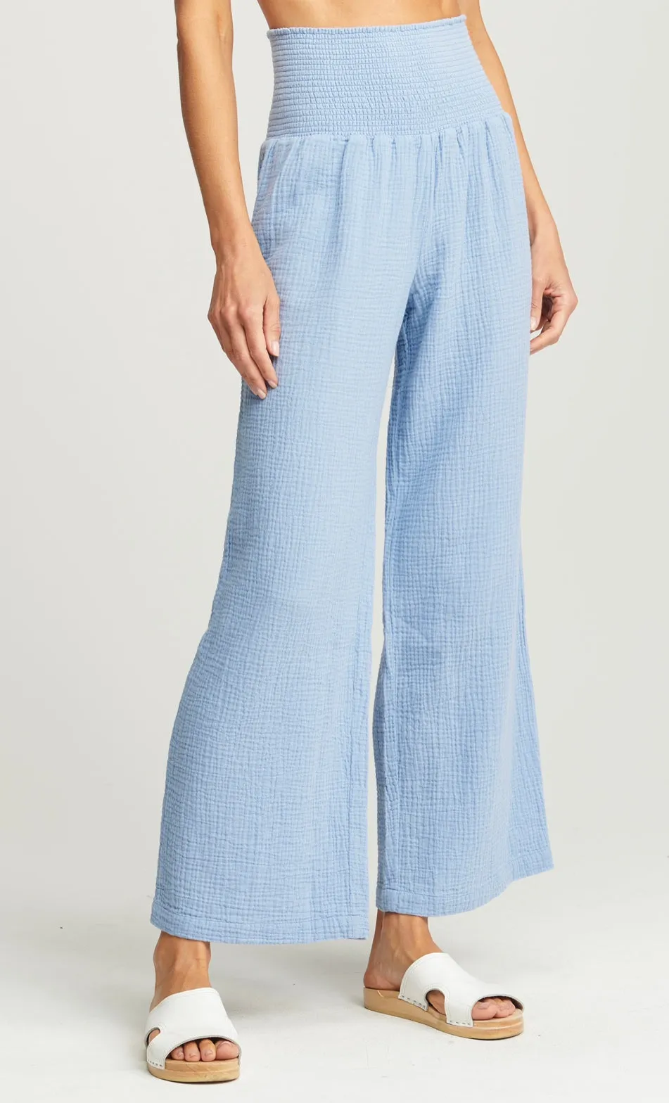 Sundays - Kit Pant In Multiple Colors sold by Jessie Boutique product image thumbnail 4