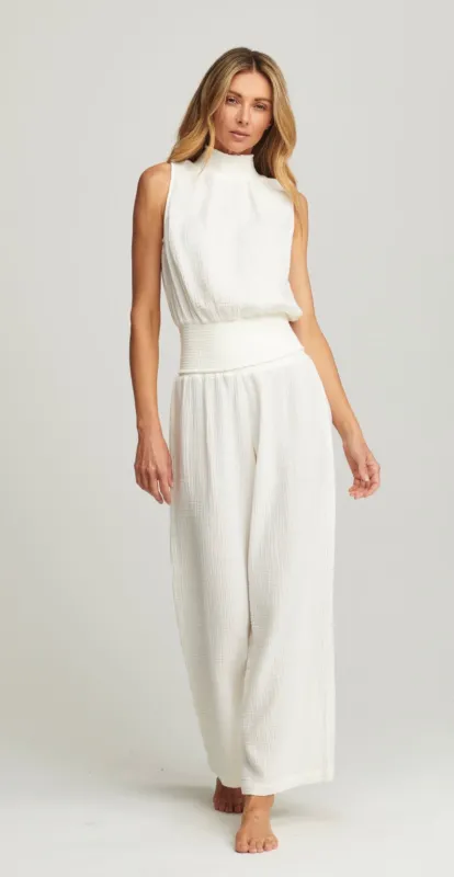 Sundays - Kit Pant In Multiple Colors sold by Jessie Boutique