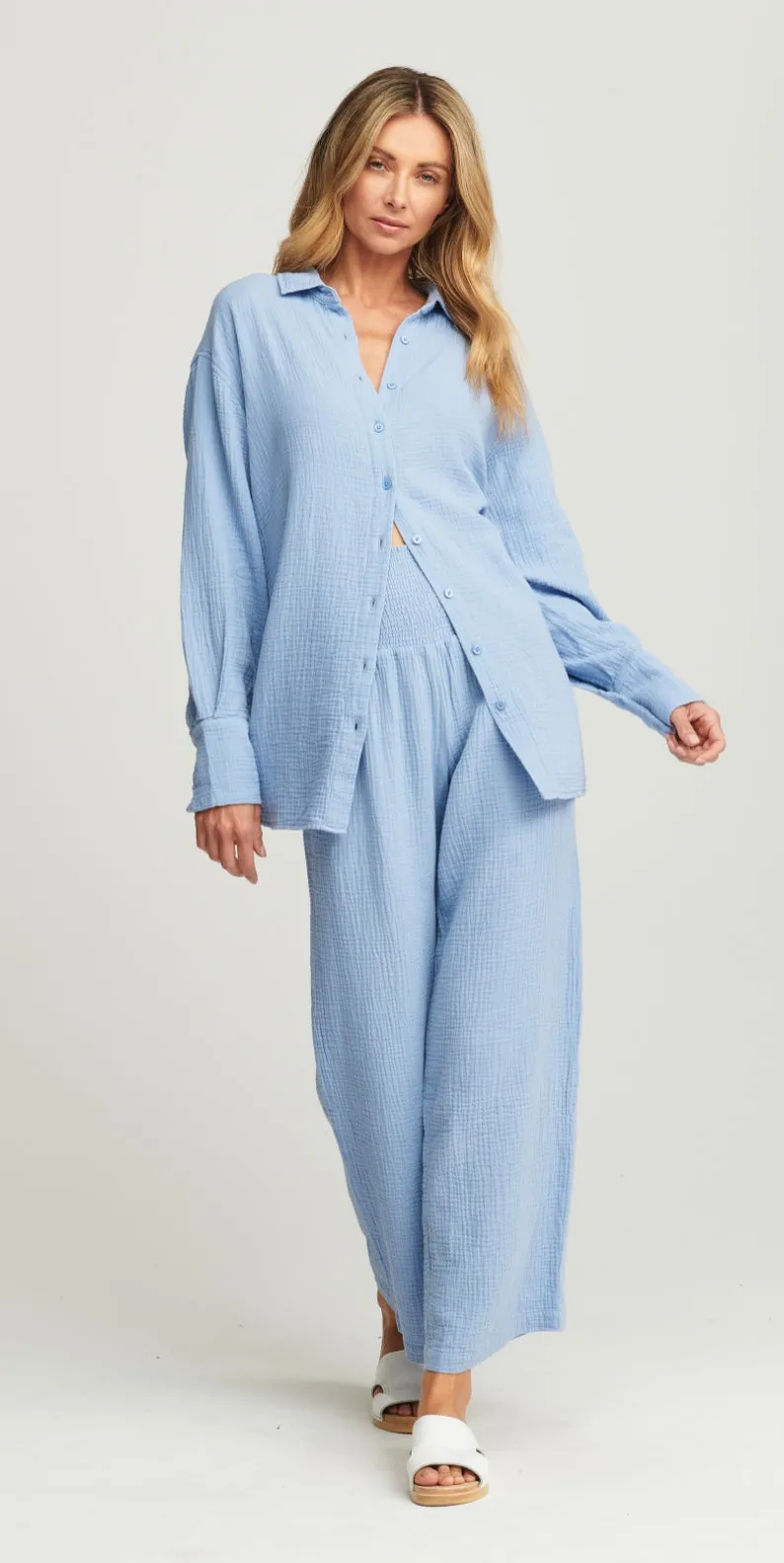 Sundays - Kit Pant In Multiple Colors sold by Jessie Boutique product image thumbnail 3