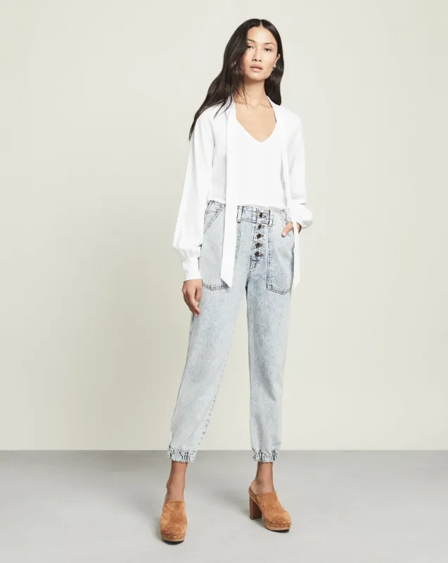 Veronica Beard - Bolton Jean - Vail sold by Jessie Boutique