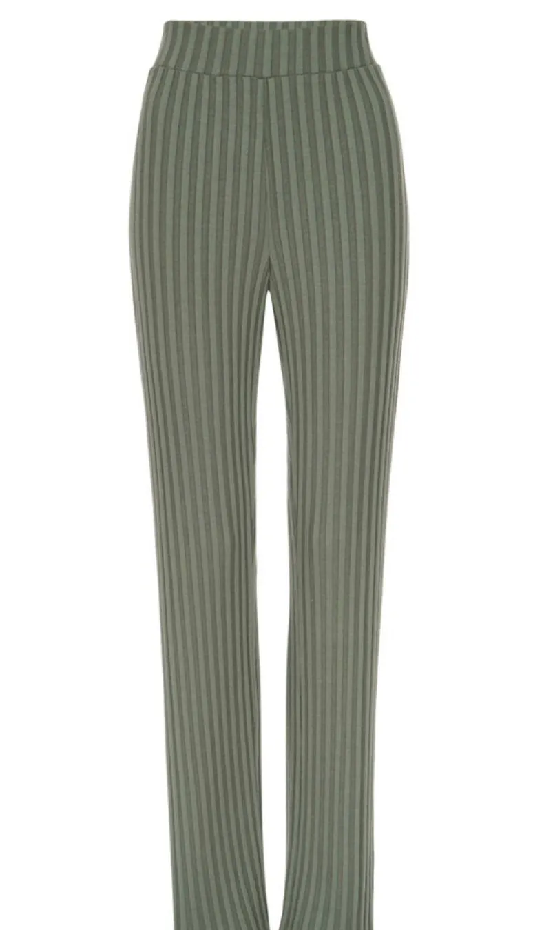 Nation LTD - Ginza Pant - Willow sold by Jessie Boutique product image thumbnail 2