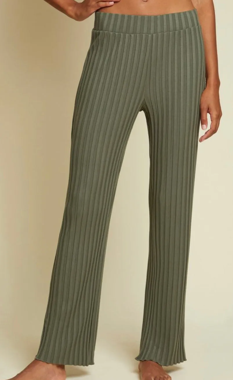 Nation LTD - Ginza Pant - Willow sold by Jessie Boutique product image thumbnail 3