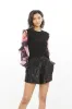 Generation Love - Joni Top - Blurry Floral sold by Jessie Boutique