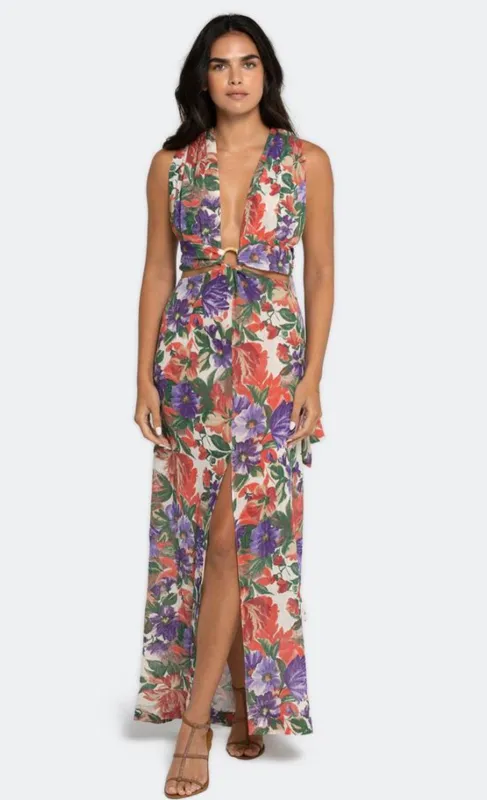 JBQ - Sara Dress In Multiple Colors sold by Jessie Boutique