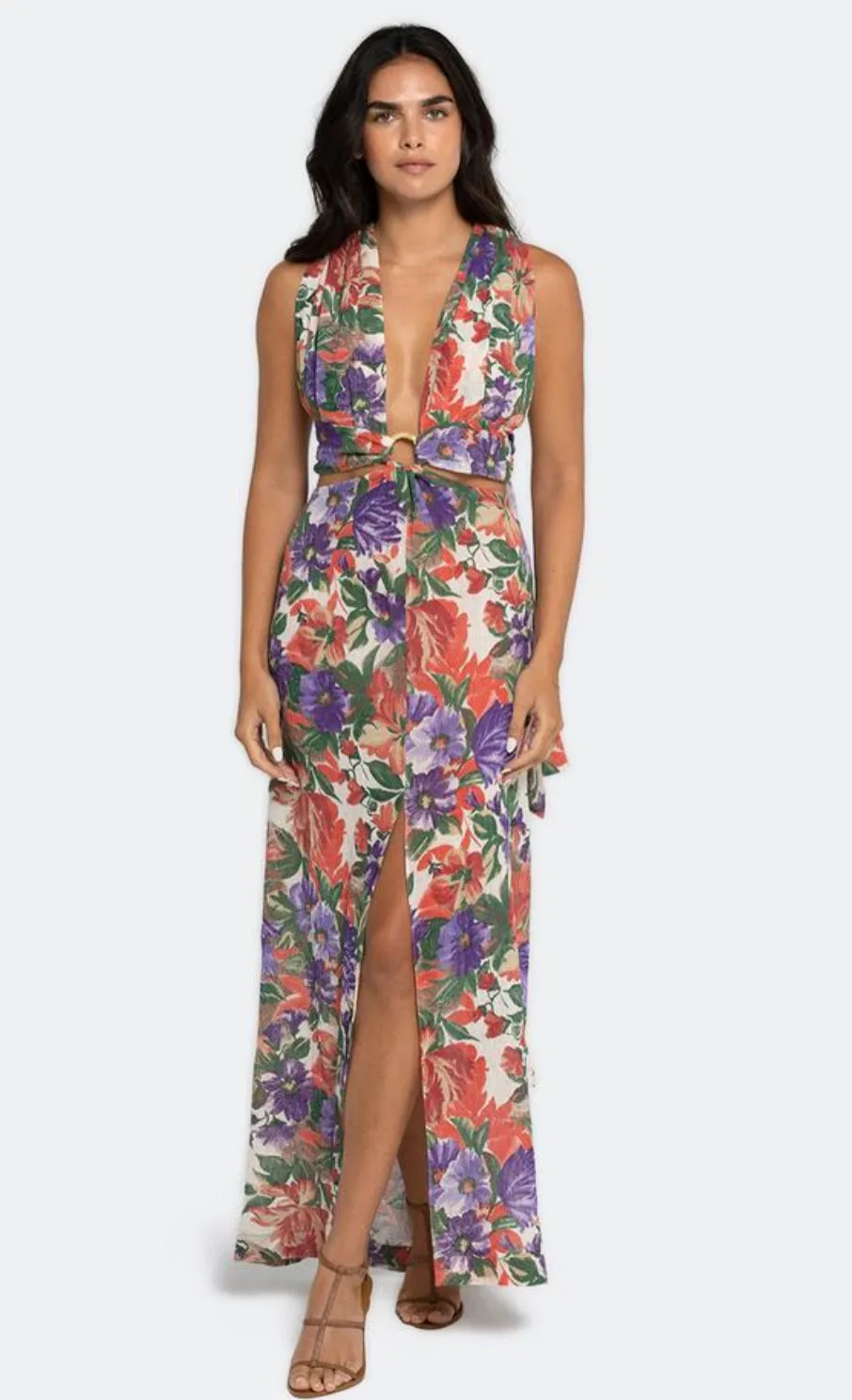 JBQ - Sara Dress In Multiple Colors sold by Jessie Boutique