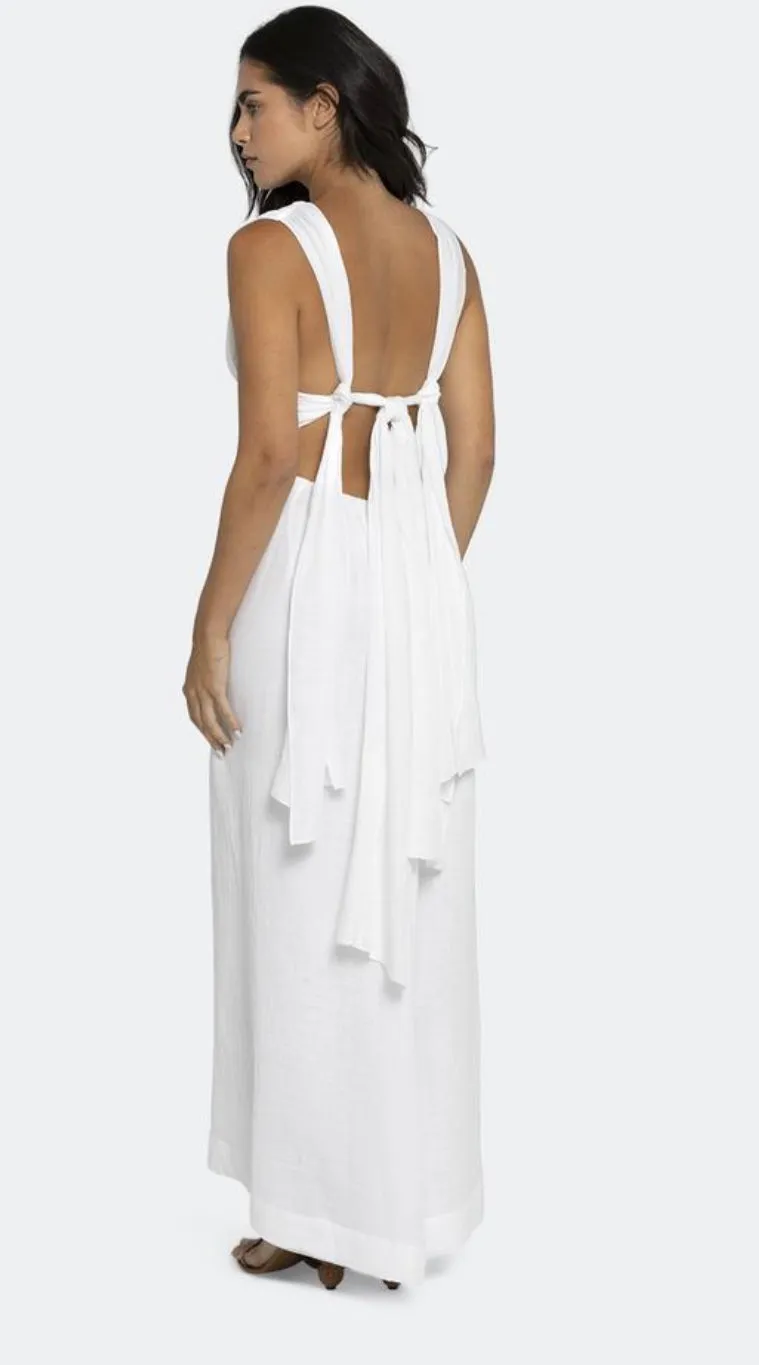 JBQ - Sara Dress In Multiple Colors sold by Jessie Boutique product image thumbnail 5