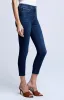 L’agence - Margot High Rise Skinny - Kodiak sold by Jessie Boutique