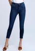 L’agence - Margot High Rise Skinny - Kodiak sold by Jessie Boutique