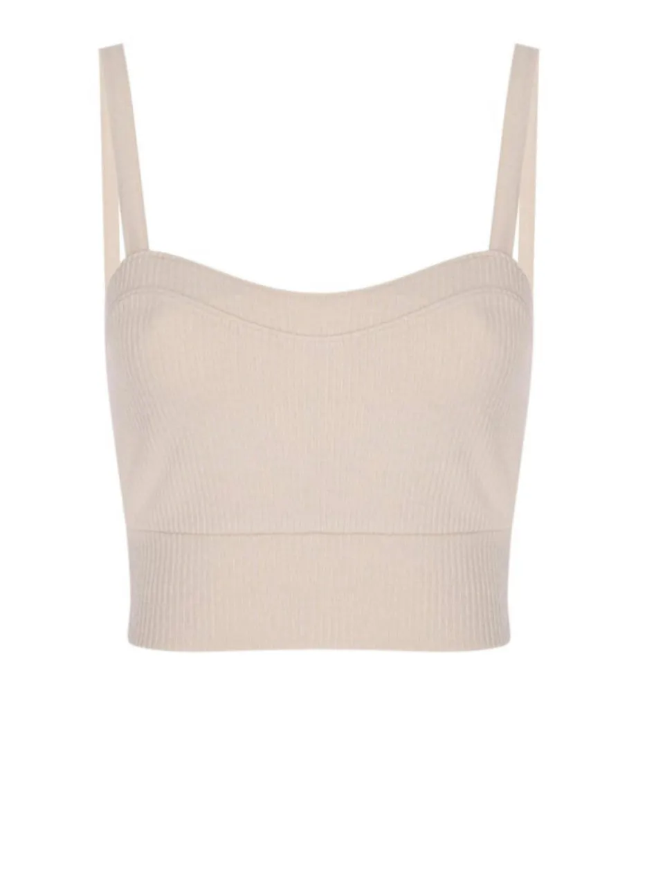 Nation LTD - Franka Bralette - Antique sold by Jessie Boutique product image thumbnail 3