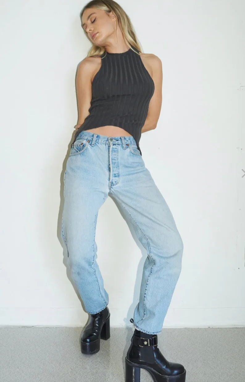 LNA - Kaya Tank In Multiple Colors sold by Jessie Boutique