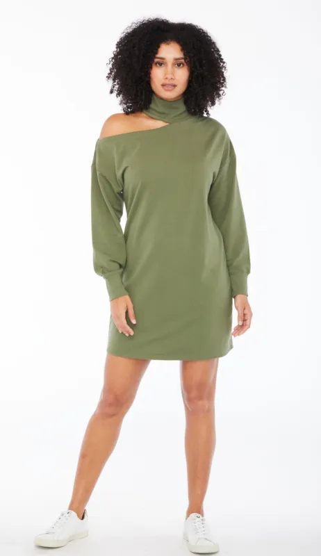 Sundays - London Dress In Multiple Colors made by Sundays