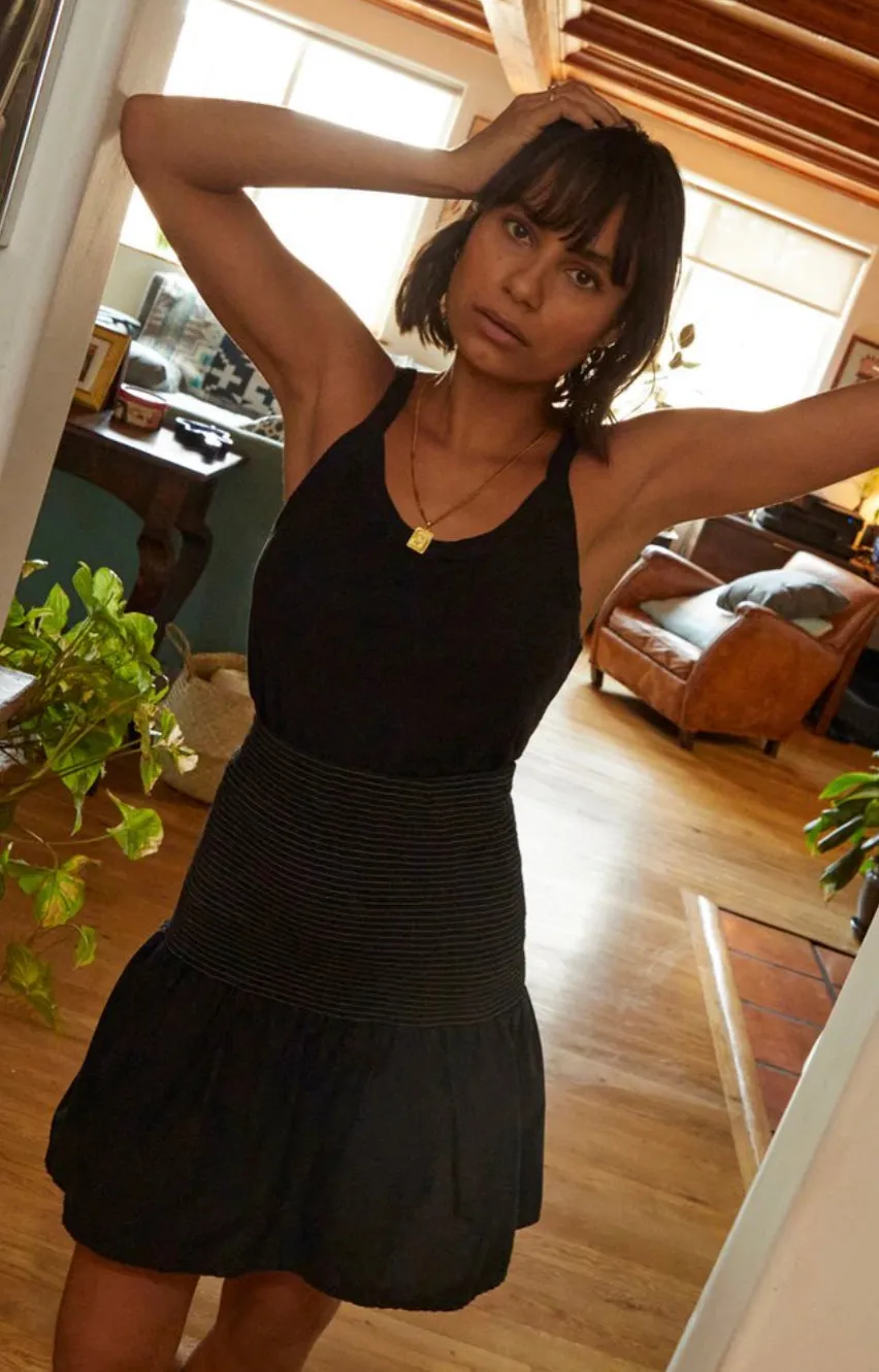 Nation LTD - Priscilla Skirt In Multiple Colors sold by Jessie Boutique product image thumbnail 3