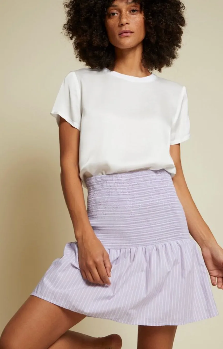 Nation LTD - Priscilla Skirt In Multiple Colors sold by Jessie Boutique product image thumbnail 4