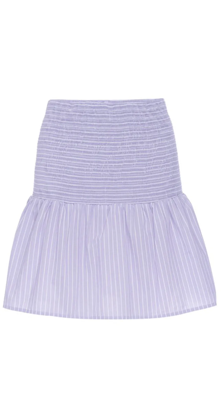 Nation LTD - Priscilla Skirt In Multiple Colors sold by Jessie Boutique product image thumbnail 5