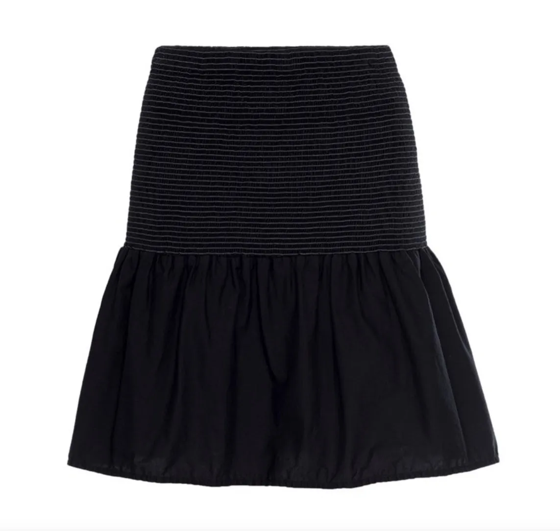 Nation LTD - Priscilla Skirt In Multiple Colors sold by Jessie Boutique